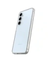 Hurtownia GSM - Etui Spigen Liquid Crystal Samsung Galaxy S24 FE Glitter Crystal - SPN16529 - {ean13} - Hurt
