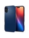 Spigen Thin Fit Mag MagSafe Apple iPhone 16 Navy Blue