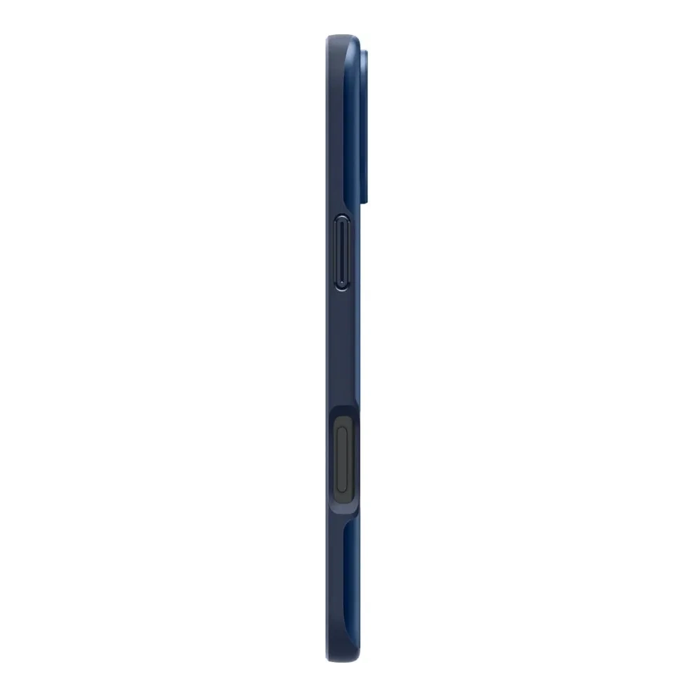 Hurtownia GSM - Spigen Thin Fit Mag MagSafe Apple iPhone 16 Albastru Marin - SPN16530 - {ean13} - Hurt