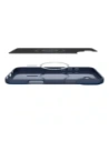 Wholesale Spigen Thin Fit Mag MagSafe Apple iPhone 16 Navy Blue - SPN16530 - {ean13} - Hurt
