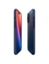 Hurtownia GSM - Spigen Thin Fit Mag MagSafe Apple iPhone 16 Albastru Marin - SPN16530 - {ean13} - Hurt