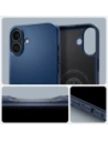 Wholesale Spigen Thin Fit Mag MagSafe Apple iPhone 16 Navy Blue - SPN16530 - {ean13} - Hurt