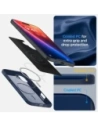 Wholesale Spigen Thin Fit Mag MagSafe Apple iPhone 16 Navy Blue - SPN16530 - {ean13} - Hurt