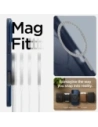 Hurtownia GSM - Spigen Thin Fit Mag MagSafe Apple iPhone 16 Albastru Marin - SPN16530 - {ean13} - Hurt