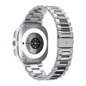 Hurtownia GSM - Etui Spigen Modern Fit Band Samsung Galaxy Watch Ultra 47mm Stříbrné - SPN16531 - {ean13} - Hurt