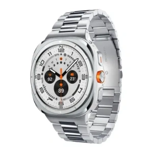 Hurtownia GSM - Etui Spigen Modern Fit Band Samsung Galaxy Watch Ultra 47mm Stříbrné - SPN16531 - {ean13} - Hurt