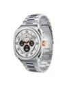 Wholesale Spigen Modern Fit Band Samsung Galaxy Watch Ultra 47mm Silver - SPN16531 - {ean13} - Hurt