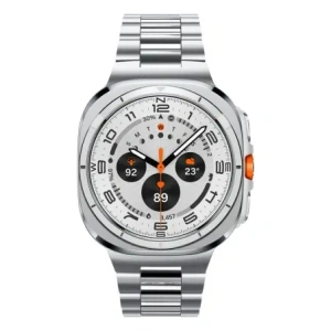 Hurtownia GSM - Etui Spigen Modern Fit Band Samsung Galaxy Watch Ultra 47mm Stříbrné - SPN16531 - {ean13} - Hurt