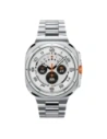 Hurtownia GSM - Spigen Modern Fit Band Samsung Galaxy Watch Ultra 47mm Ezüst - SPN16531 - {ean13} - Hurt
