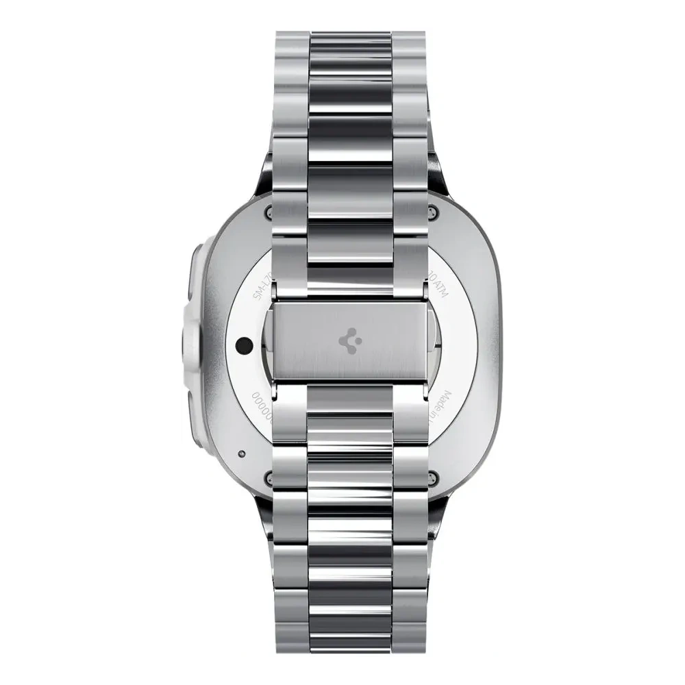 Wholesale Spigen Modern Fit Band Samsung Galaxy Watch Ultra 47mm Silver - SPN16531 - {ean13} - Hurt