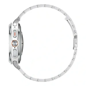 Hurtownia GSM - Etui Spigen Modern Fit Band Samsung Galaxy Watch Ultra 47mm Stříbrné - SPN16531 - {ean13} - Hurt