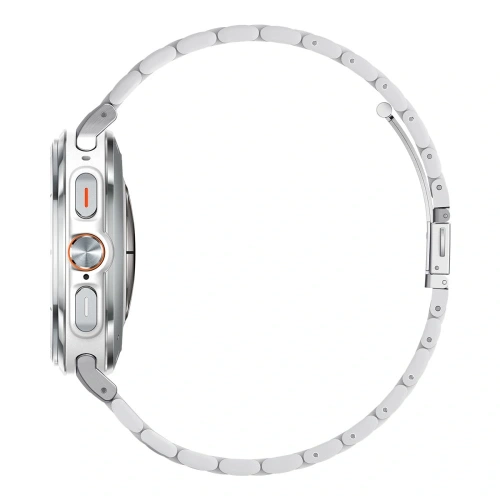 Etui Spigen Modern Fit Band Samsung Galaxy Watch Ultra 47mm Silver