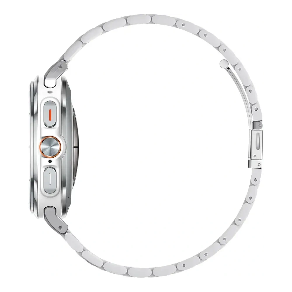 Wholesale Spigen Modern Fit Band Samsung Galaxy Watch Ultra 47mm Silver - SPN16531 - {ean13} - Hurt
