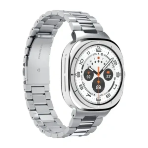 Hurtownia GSM - Etui Spigen Modern Fit Band Samsung Galaxy Watch Ultra 47mm Stříbrné - SPN16531 - {ean13} - Hurt