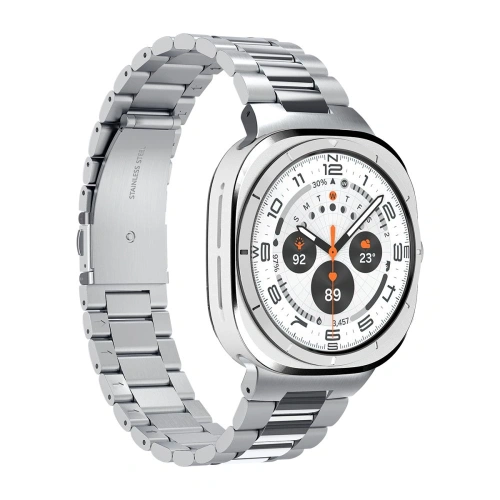 Etui Spigen Modern Fit Band Samsung Galaxy Watch Ultra 47mm Silver