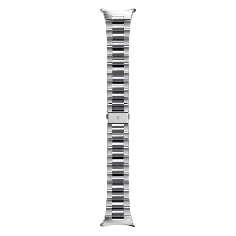 Wholesale Spigen Modern Fit Band Samsung Galaxy Watch Ultra 47mm Silver - SPN16531 - {ean13} - Hurt