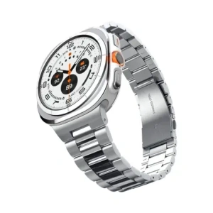 Hurtownia GSM - Etui Spigen Modern Fit Band Samsung Galaxy Watch Ultra 47mm Stříbrné - SPN16531 - {ean13} - Hurt