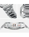 Wholesale Spigen Modern Fit Band Samsung Galaxy Watch Ultra 47mm Silver - SPN16531 - {ean13} - Hurt