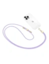 Hurtownia GSM - Tech-Protect C2S Seil-Umhängetasche Lavendel/Gold - THP3453 - {ean13} - Hurt