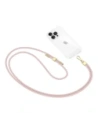 Hurtownia GSM - Tech-Protect C2S Seil Crossbody-Tragegurt Baby Pink/gold - THP3454 - {ean13} - Hurt