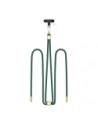 Hurtownia GSM - Tech-Protect C2S Curea de umăr din sfoară Verde vânătoare/aurie - THP3455 - {ean13} - Hurt