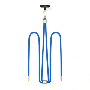 Hurtownia GSM - Tech-Protect C2S Kötél Keresztpánt Kobalt Kék/arany - THP3456 - {ean13} - Hurt