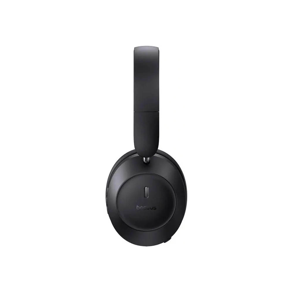 Wholesale Baseus Bass 30 Max ENC Bluetooth 5.3 wireless in-ear headphones (black) - BSU8875 - {ean13} - Hurt