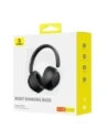 Wholesale Baseus Bass 30 Max ENC Bluetooth 5.3 wireless in-ear headphones (black) - BSU8875 - {ean13} - Hurt