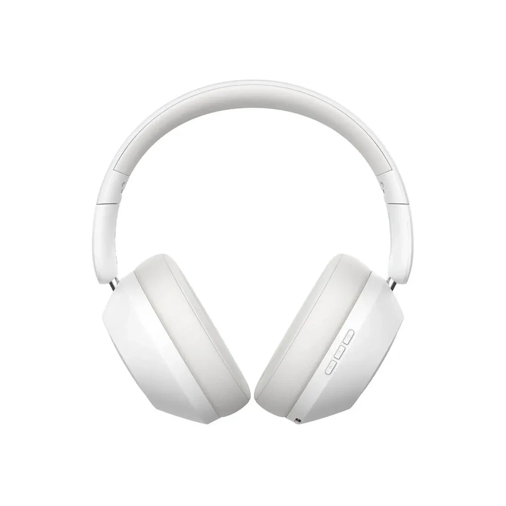 Wholesale Baseus Bass 30 Max ENC Bluetooth 5.3 wireless in-ear headphones (white) - BSU8876 - {ean13} - Hurt