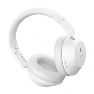 Wholesale Baseus Bass 30 Max ENC Bluetooth 5.3 wireless in-ear headphones (white) - BSU8876 - {ean13} - Hurt