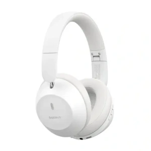 Wholesale Baseus Bass 30 Max ENC Bluetooth 5.3 wireless in-ear headphones (white) - BSU8876 - {ean13} - Hurt