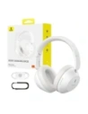 Hurtownia GSM - Baseus Bass 30 Max ENC Bluetooth 5.3 kabellose In-Ear Kopfhörer (weiß) - BSU8876 - {ean13} - Hurt