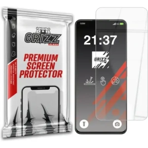 Hurtownia GSM - GrizzGlass HybridGlass ZTE Blade A75 5G - GRZ11985 - {ean13} - Hurt