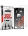 GrizzGlass HybridGlass ZTE Blade A75 5G