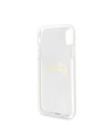 Hurtownia GSM - Etui Guess GUHCPXSHGO Apple iPhone X/XS hardcase gold Heart ShockProof - GUE339GLD - {ean13} - Hurt
