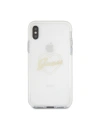 Hurtownia GSM - Etui Guess GUHCPXSHGO Apple iPhone X/XS hardcase gold Heart ShockProof - GUE339GLD - {ean13} - Hurt