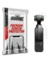 GrizzGlass HybridGlass DJI Osmo Pocket 3