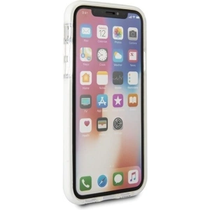 Hurtownia GSM - Etui Guess GUHCPXSHGO Apple iPhone X/XS hardcase gold Heart ShockProof - GUE339GLD - {ean13} - Hurt