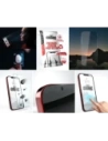 Hurtownia GSM - Szkło hybrydowe GrizzGlass HybridGlass do DJI Osmo Pocket 3 - GRZ11987 - {ean13} - Hurt