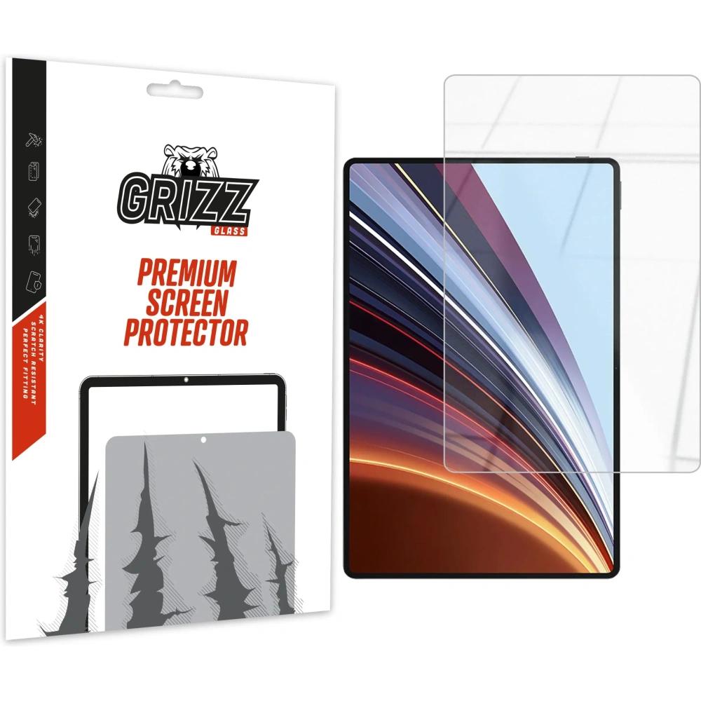 Wholesale GrizzGlass HybridGlass Honor Pad GT Pro - GRZ11988 - {ean13} - Hurt