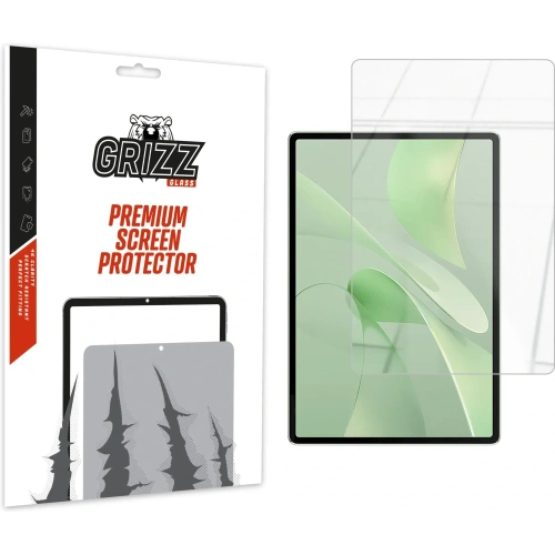 Szkło hybrydowe GrizzGlass HybridGlass do Huawei MatePad 12 X
