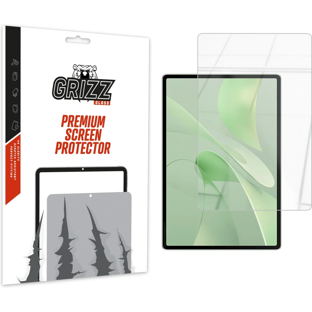 Wholesale GrizzGlass HybridGlass Huawei MatePad 12 X - GRZ11989 - {ean13} - Hurt