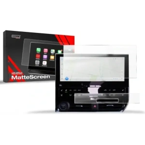 Hurtownia GSM - Matná fólie GrizzGlass ochrana CarDisplay pro Toyota bZ4X 12,3" 2022-2024 [2w1] - GRZ11991 - {ean13} - Hurt