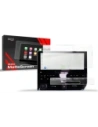 Matte GrizzGlass CarDisplay Védelem Toyota bZ4X 12,3" 2022-2024 [2in1]
