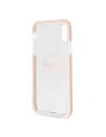 Hurtownia GSM - Etui Guess GUHCPXSHPI Apple iPhone X/XS hardcase pink Heart ShockProof - GUE340PNK - {ean13} - Hurt