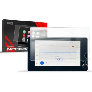 Hurtownia GSM - Matte GrizzGlass Protecție pentru Display-ul Auto Toyota GR Yaris 8" 2024 - GRZ11995 - {ean13} - Hurt