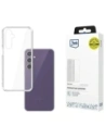 Hurtownia GSM - 3MK Klarsicht Case Samsung Galaxy S24 FE - 3MK15700 - {ean13} - Hurt