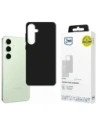 3MK Matt Case Samsung Galaxy S24 FE black