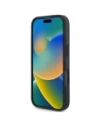 Hurtownia GSM - BMW BMHMP16L23PUPDK Apple iPhone 16 Pro Hardcase M Perforierte Tricolor-Linie MagSafe schwarz - BMW695 - {ean13} - Hurt