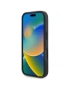 Hurtownia GSM - BMW BMHMP16L23PUSPK Apple iPhone 16 Pro kemény tok M Perforált és varrott vonal MagSafe fekete - BMW696 - {ean13} - Hurt